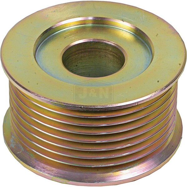 Aftermarket JAndN Electrical Products Pulley 208-01001-JN - main